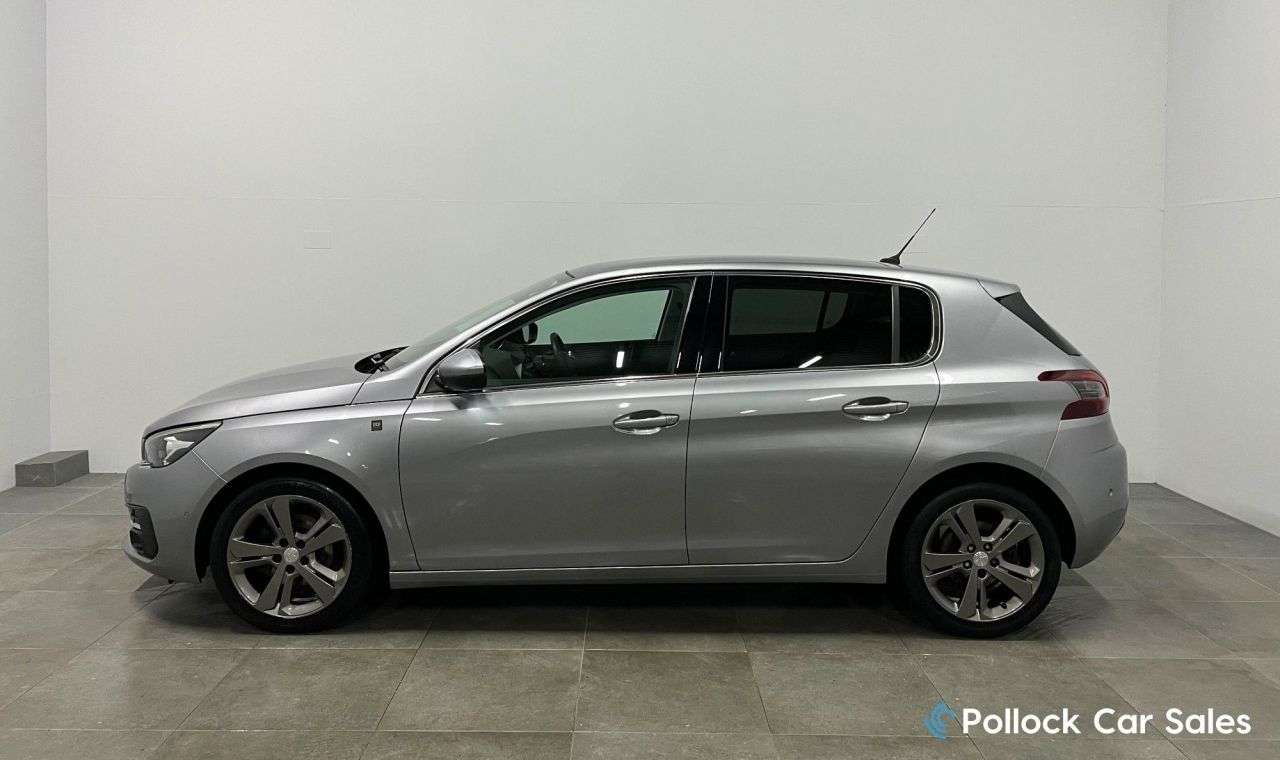 2020 PEUGEOT 308 2020 PEUGEOT 308
