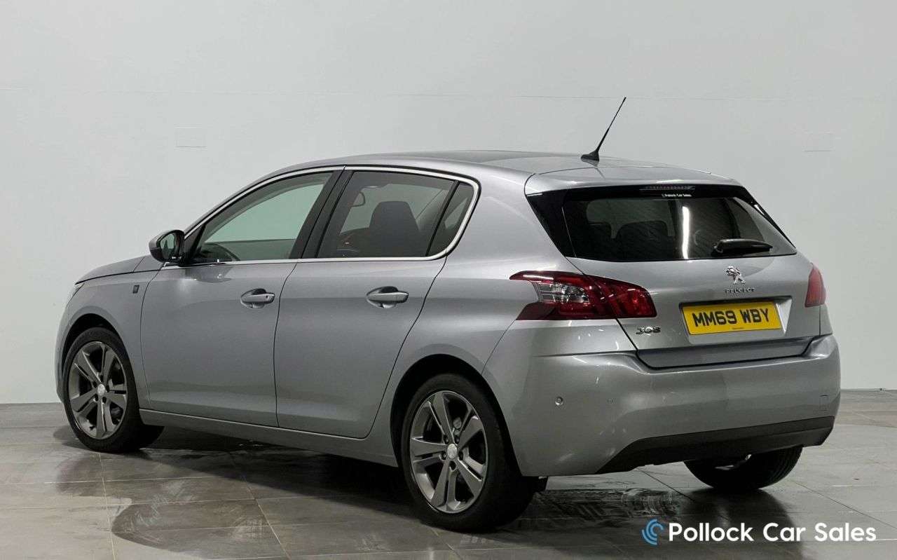2020 PEUGEOT 308 2020 PEUGEOT 308