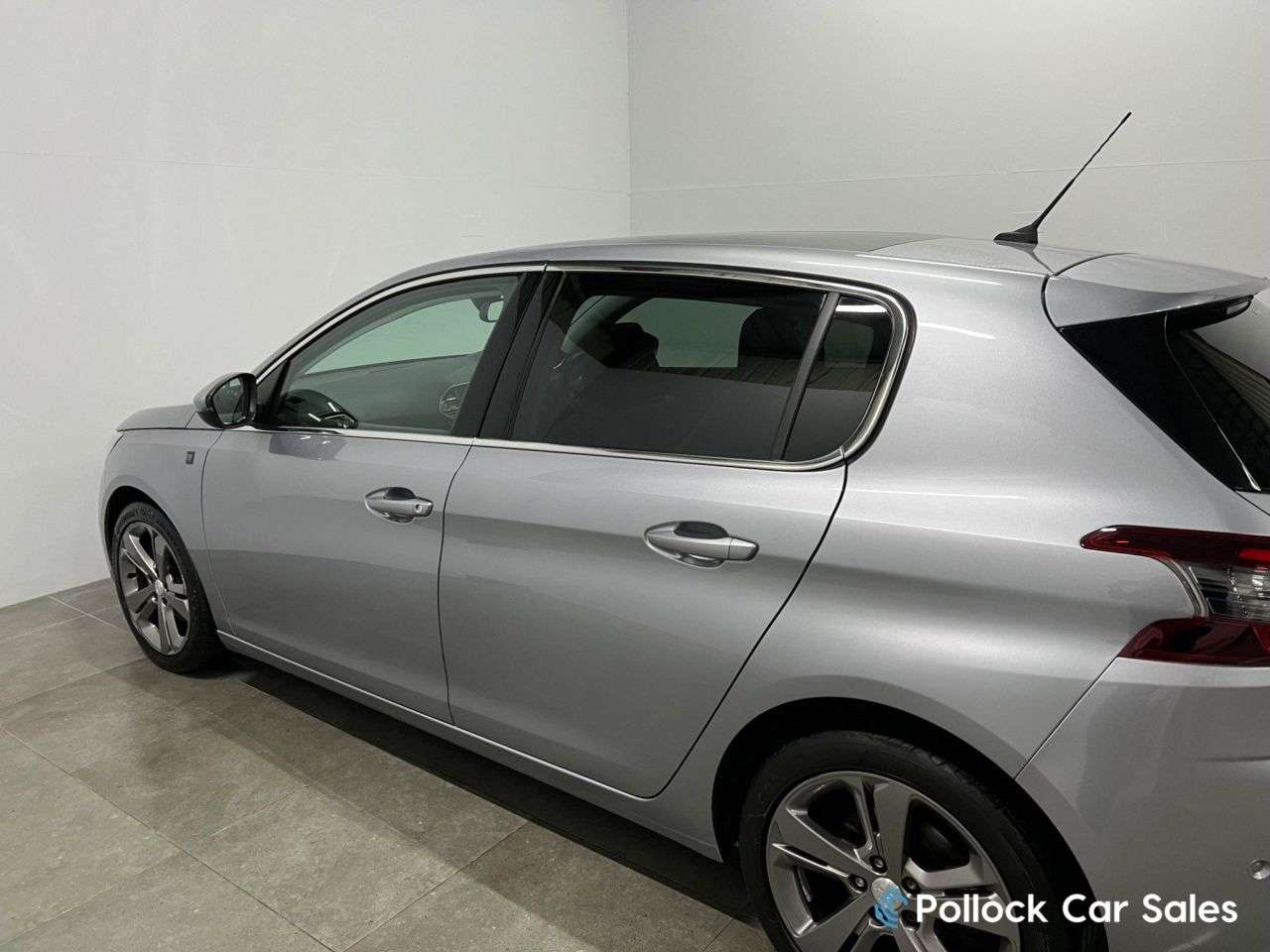 2020 PEUGEOT 308 2020 PEUGEOT 308