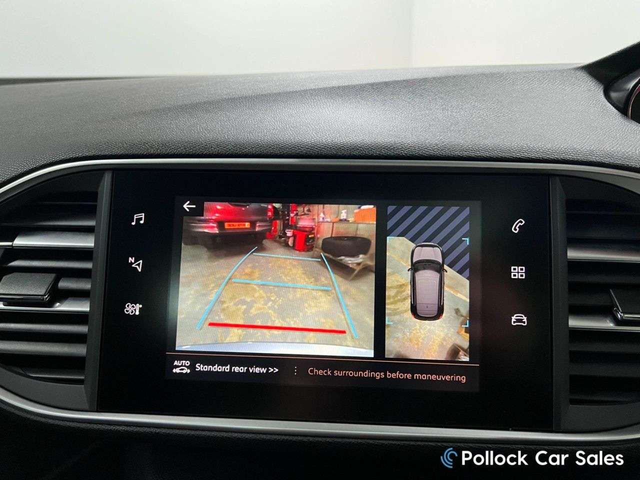 2020 PEUGEOT 308 2020 PEUGEOT 308