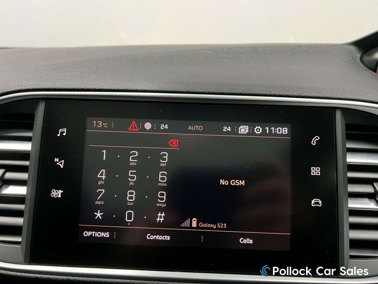 2020 PEUGEOT 308 2020 PEUGEOT 308