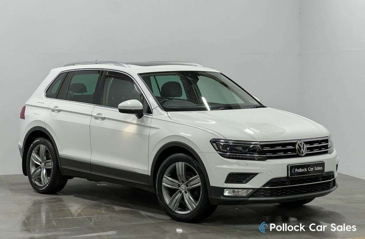 2016 VOLKSWAGEN TIGUAN 2016 VOLKSWAGEN TIGUAN
