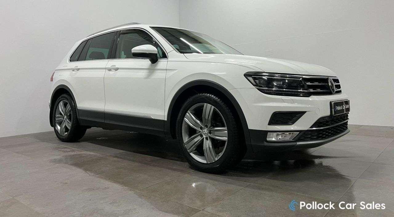 2016 VOLKSWAGEN TIGUAN 2016 VOLKSWAGEN TIGUAN