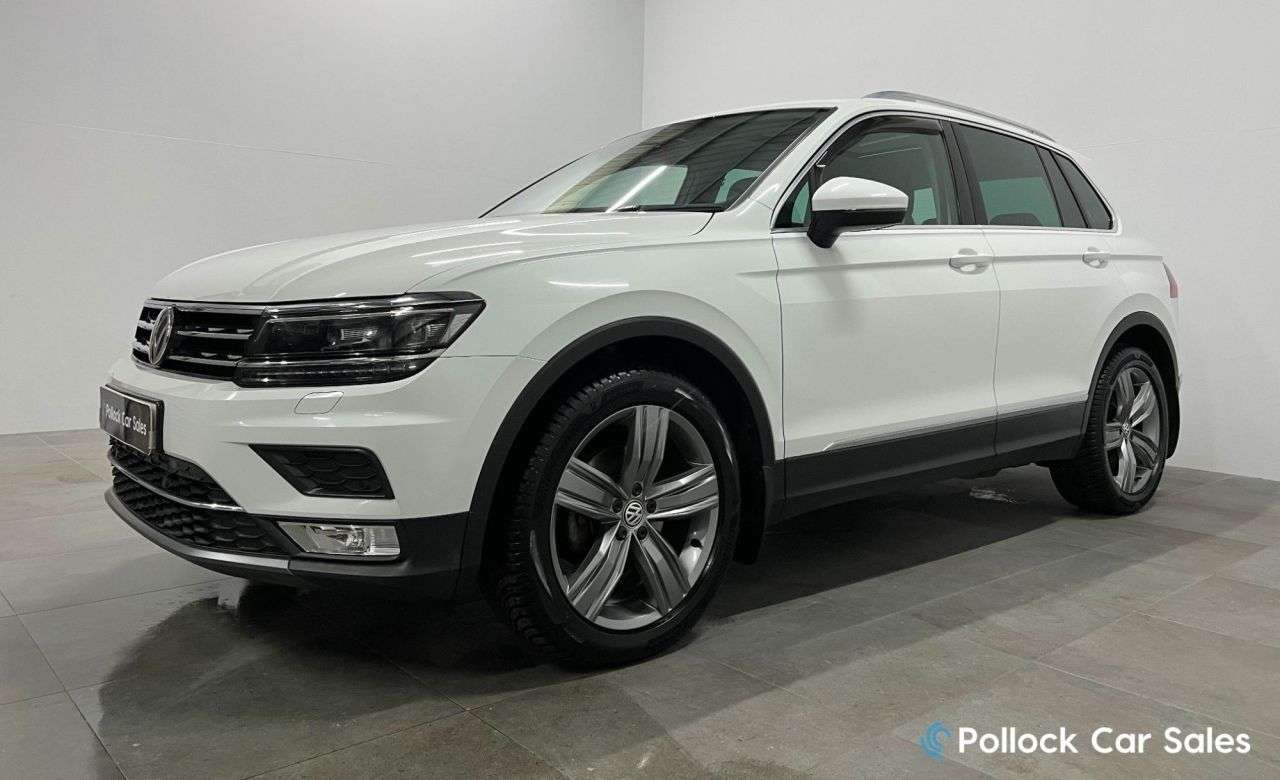 2016 VOLKSWAGEN TIGUAN 2016 VOLKSWAGEN TIGUAN