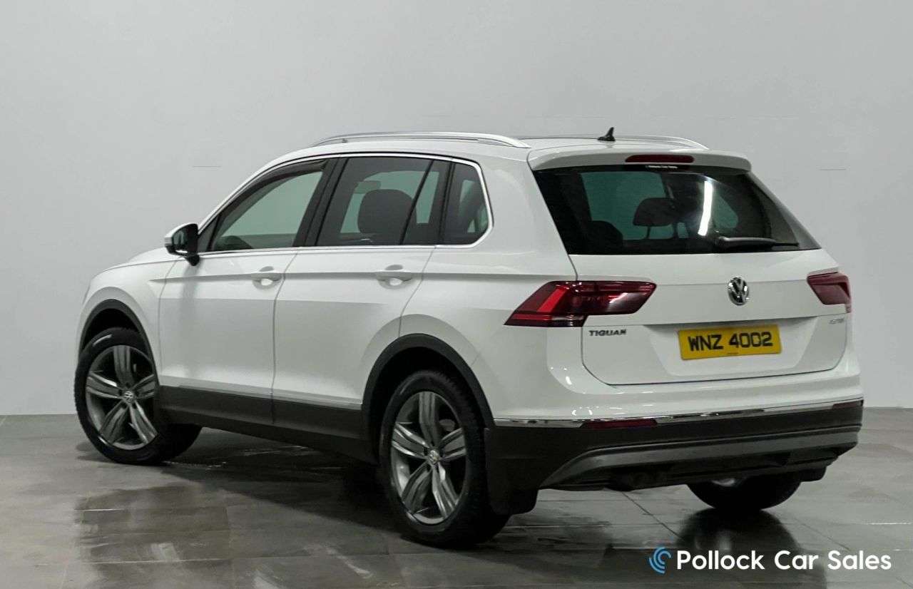 2016 VOLKSWAGEN TIGUAN 2016 VOLKSWAGEN TIGUAN