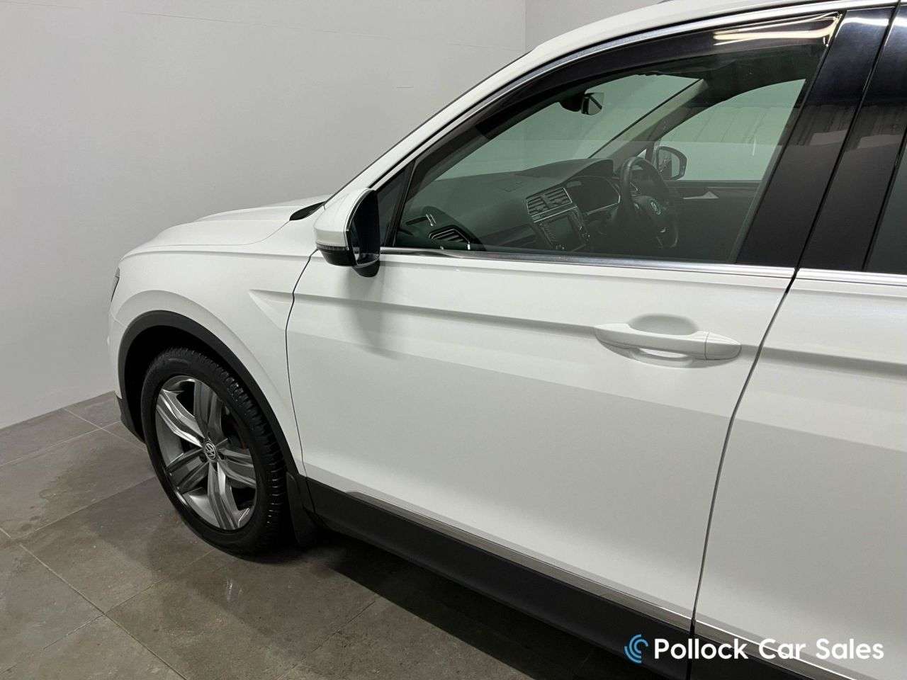 2016 VOLKSWAGEN TIGUAN 2016 VOLKSWAGEN TIGUAN