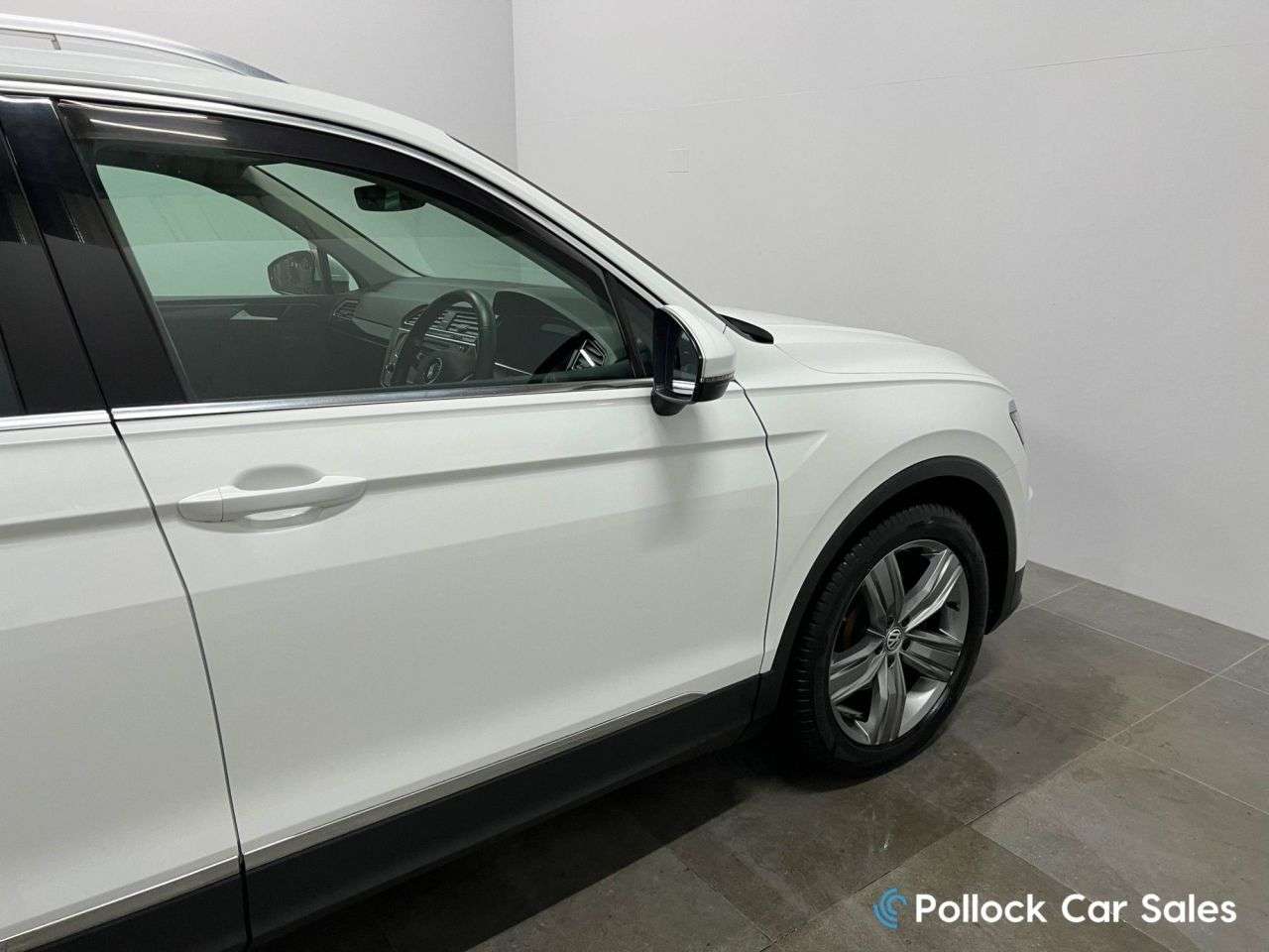2016 VOLKSWAGEN TIGUAN 2016 VOLKSWAGEN TIGUAN