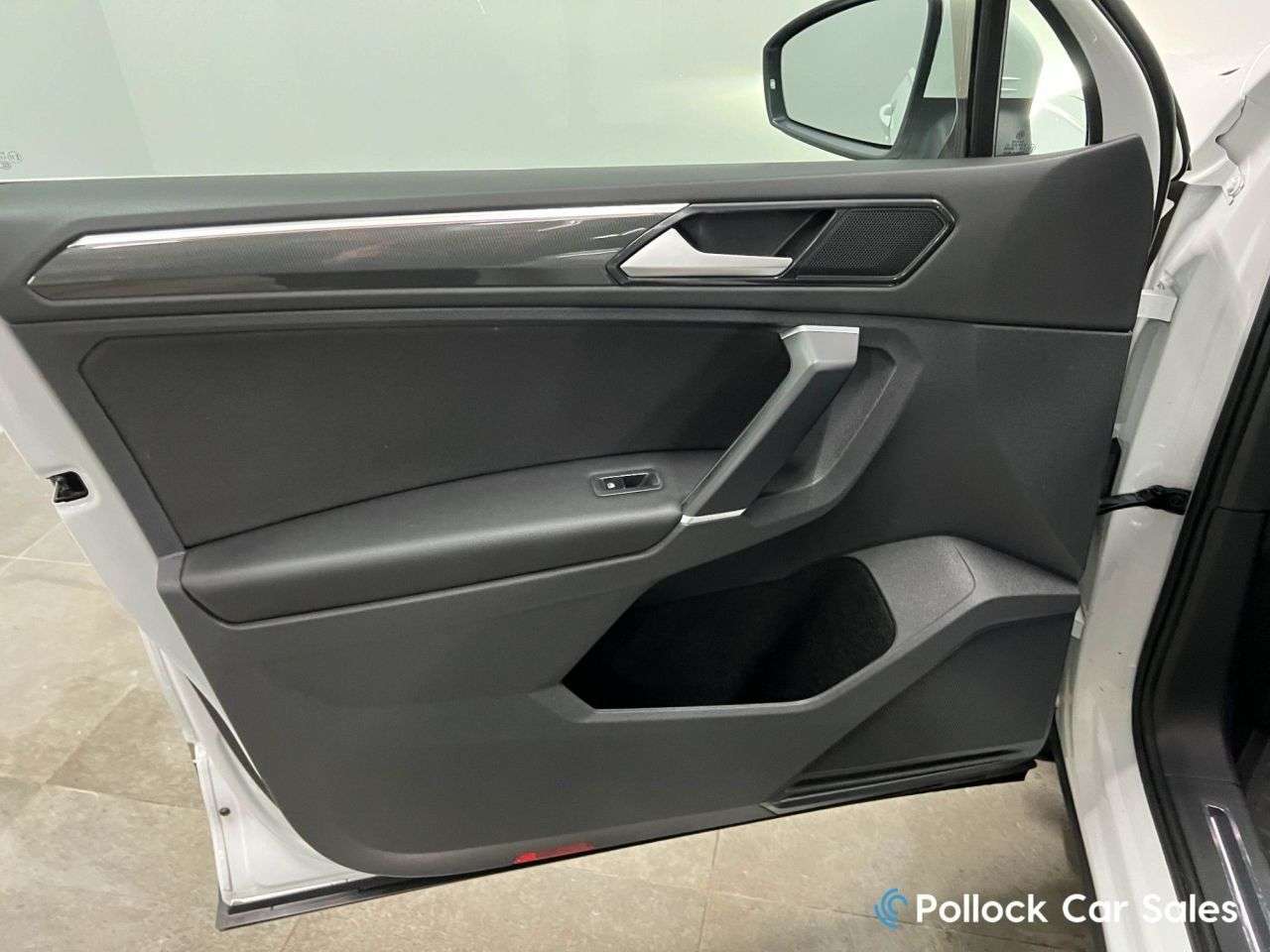 2016 VOLKSWAGEN TIGUAN 2016 VOLKSWAGEN TIGUAN