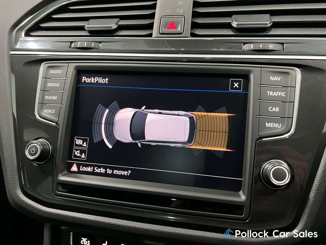 2016 VOLKSWAGEN TIGUAN 2016 VOLKSWAGEN TIGUAN