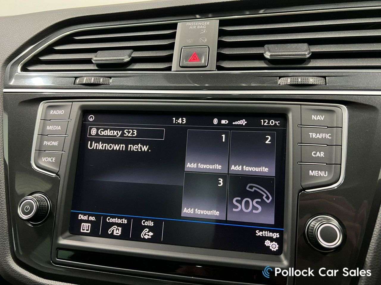 2016 VOLKSWAGEN TIGUAN 2016 VOLKSWAGEN TIGUAN