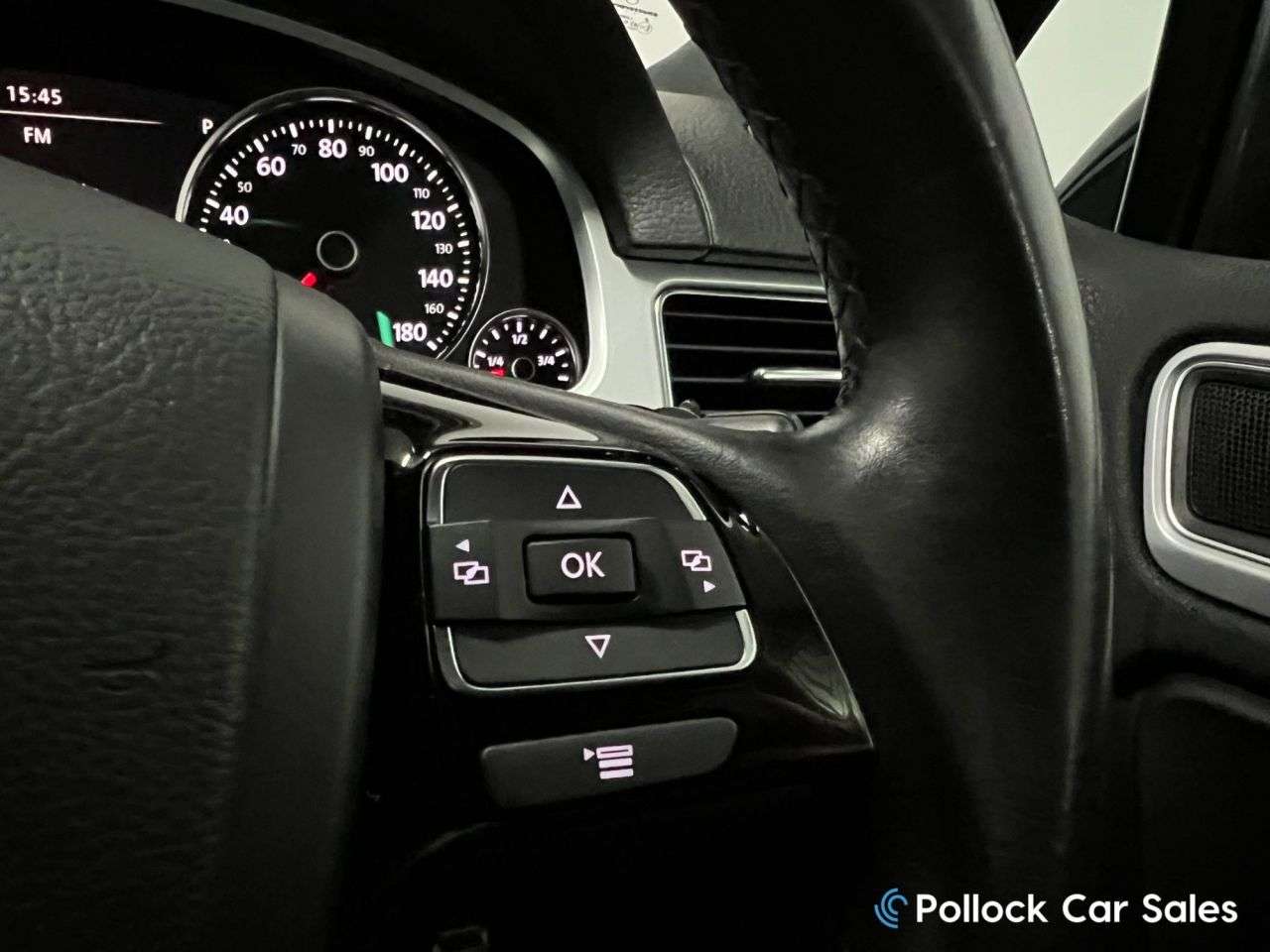 2017 VOLKSWAGEN TOUAREG 2017 VOLKSWAGEN TOUAREG