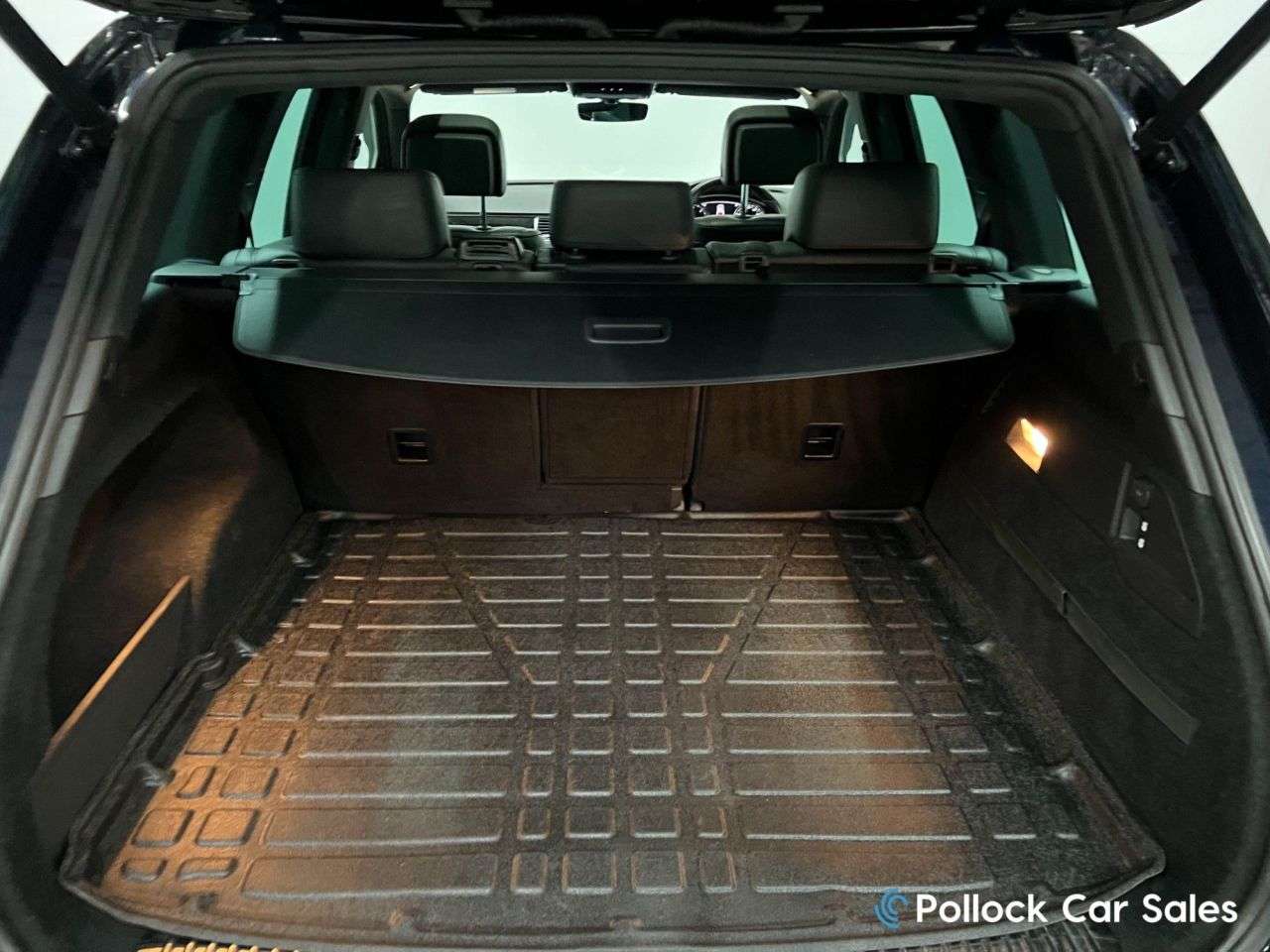 2017 VOLKSWAGEN TOUAREG 2017 VOLKSWAGEN TOUAREG