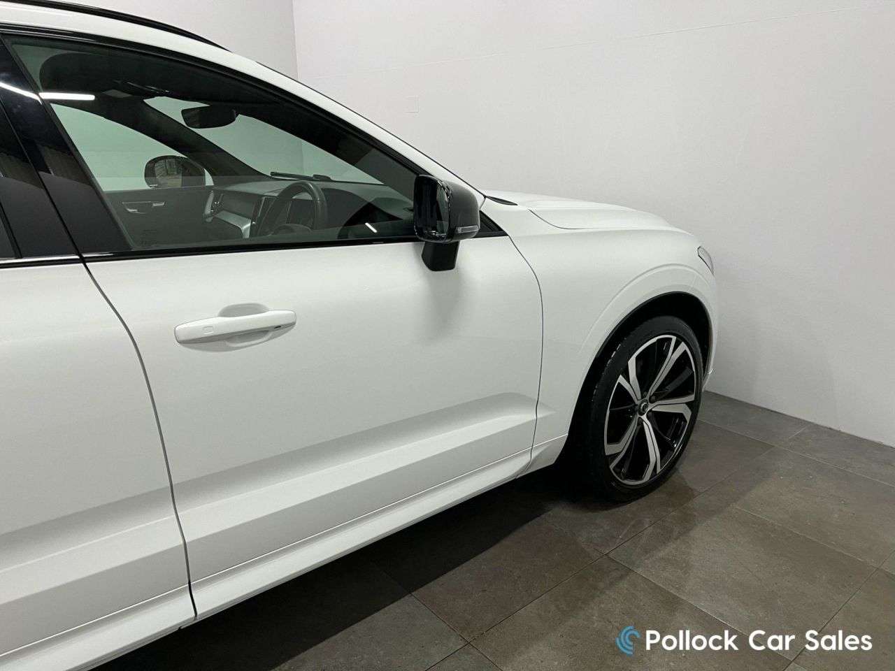 2021 VOLVO XC60 2021 VOLVO XC60