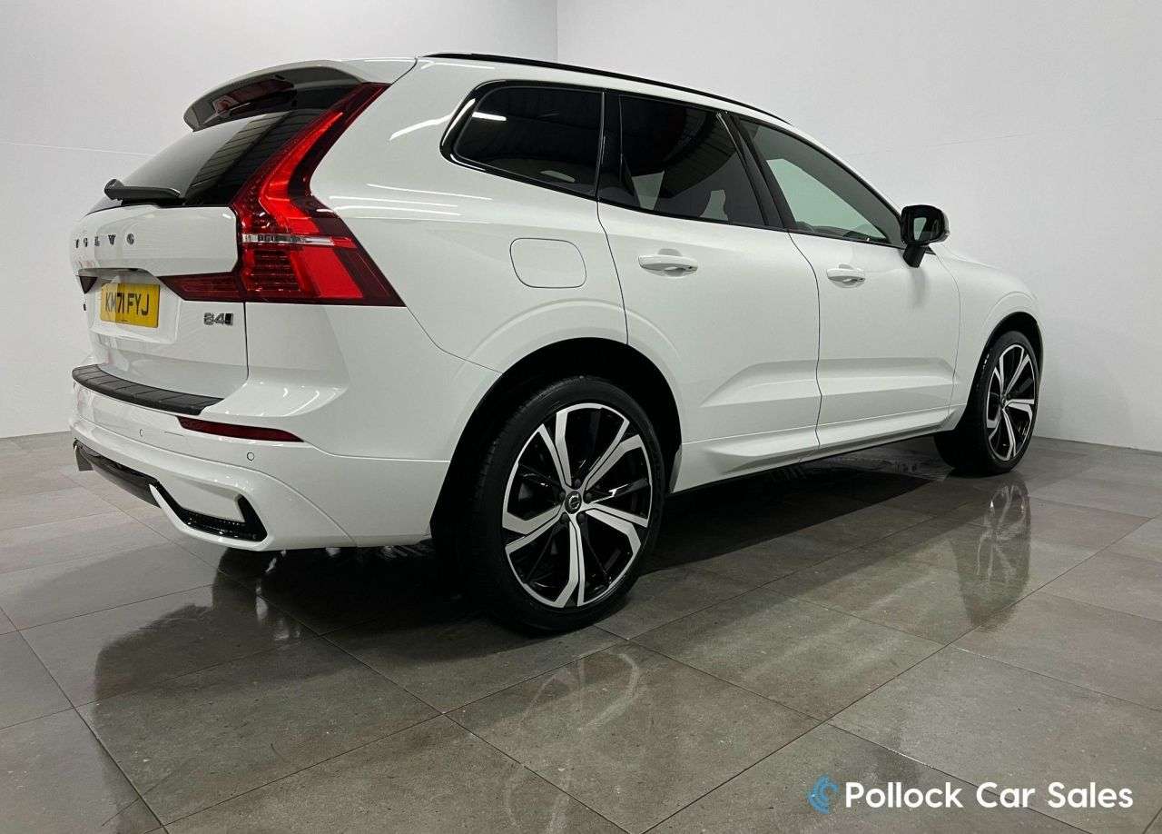 2021 VOLVO XC60 2021 VOLVO XC60