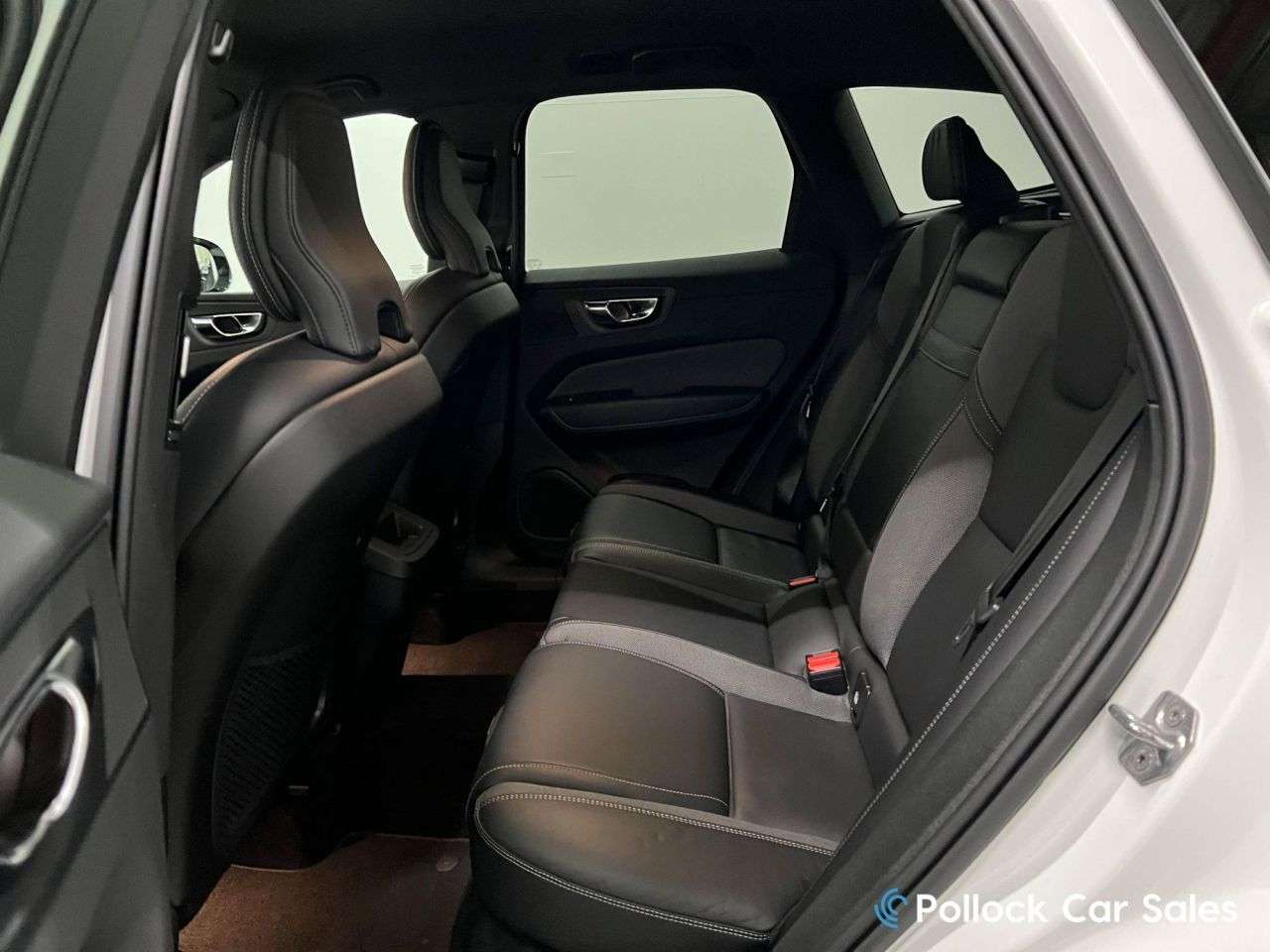 2021 VOLVO XC60 2021 VOLVO XC60