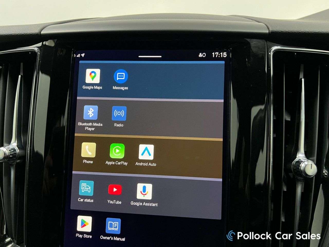 2021 VOLVO XC60 2021 VOLVO XC60