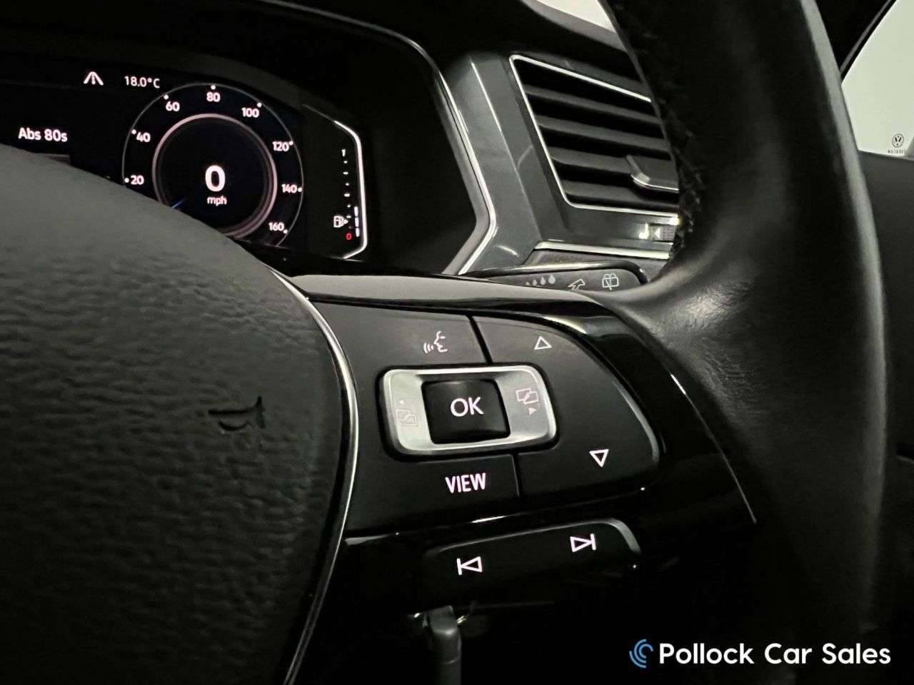 2019 VOLKSWAGEN TIGUAN 2019 VOLKSWAGEN TIGUAN