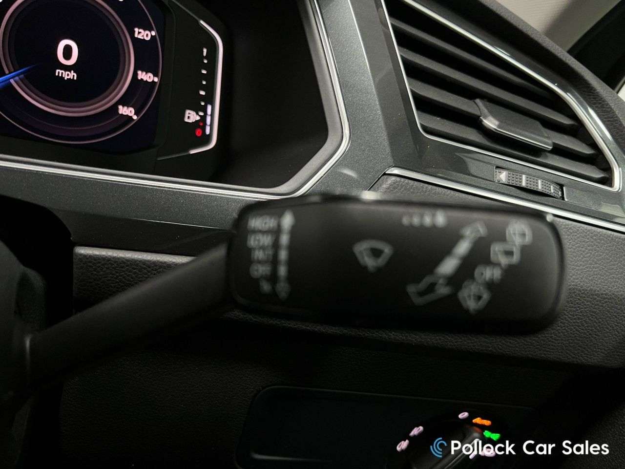 2019 VOLKSWAGEN TIGUAN 2019 VOLKSWAGEN TIGUAN