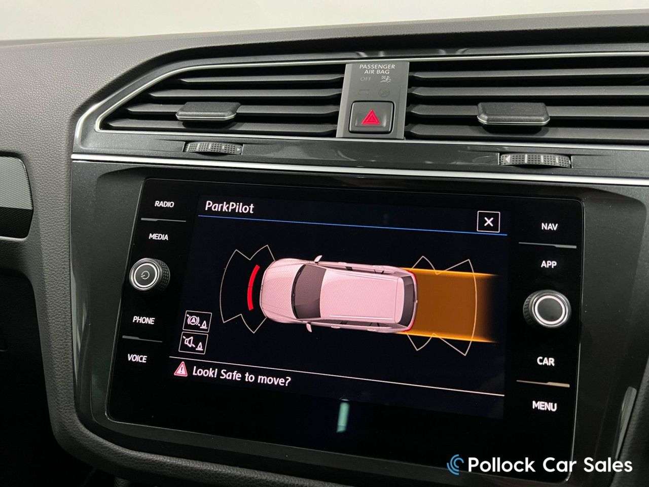 2019 VOLKSWAGEN TIGUAN 2019 VOLKSWAGEN TIGUAN