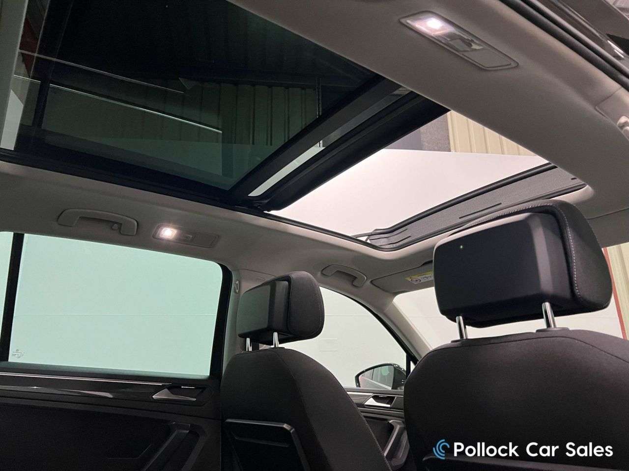 2019 VOLKSWAGEN TIGUAN 2019 VOLKSWAGEN TIGUAN