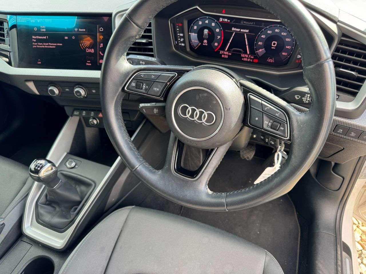 2019 AUDI A1 2019 AUDI A1