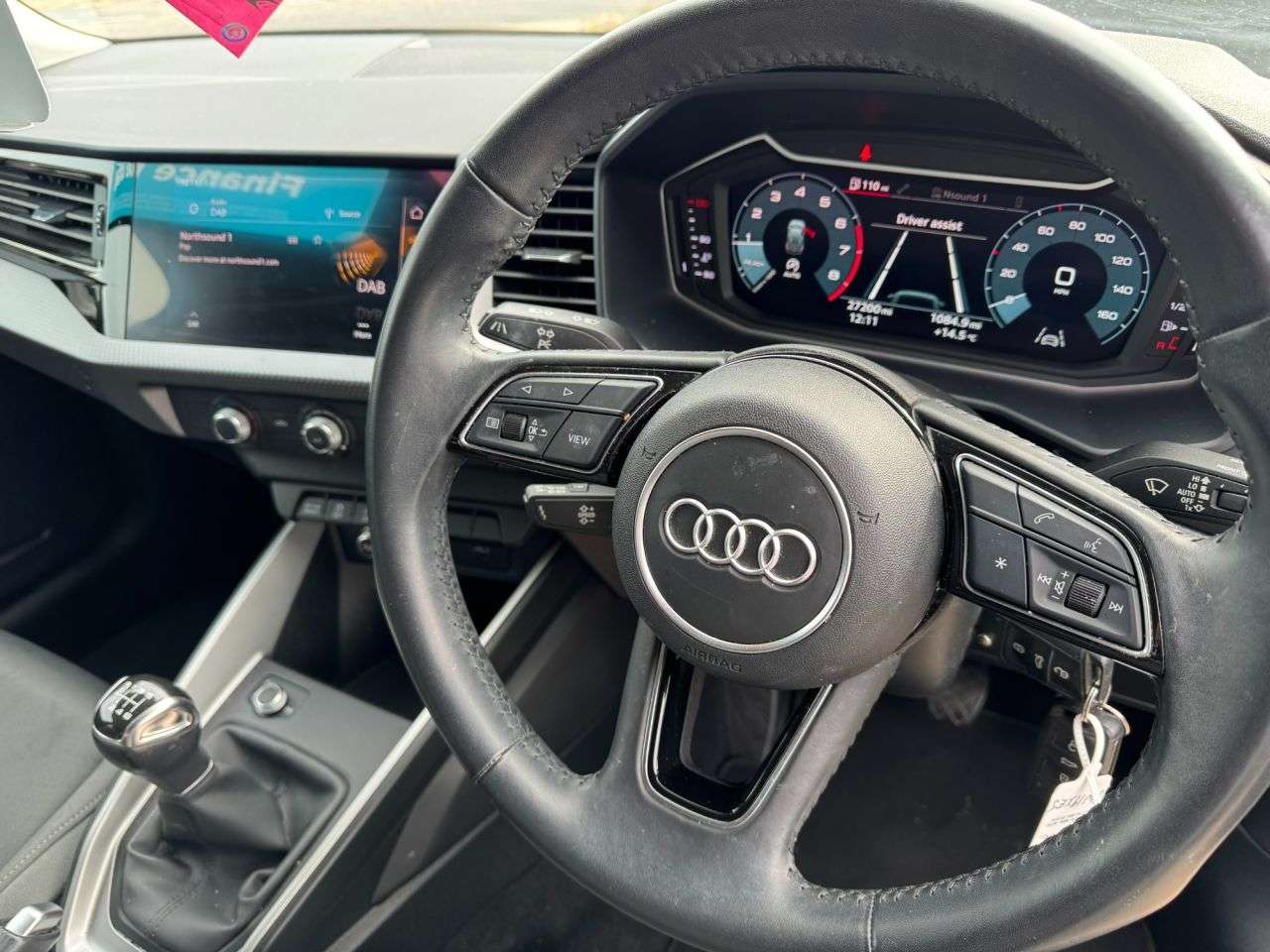 2019 AUDI A1 2019 AUDI A1