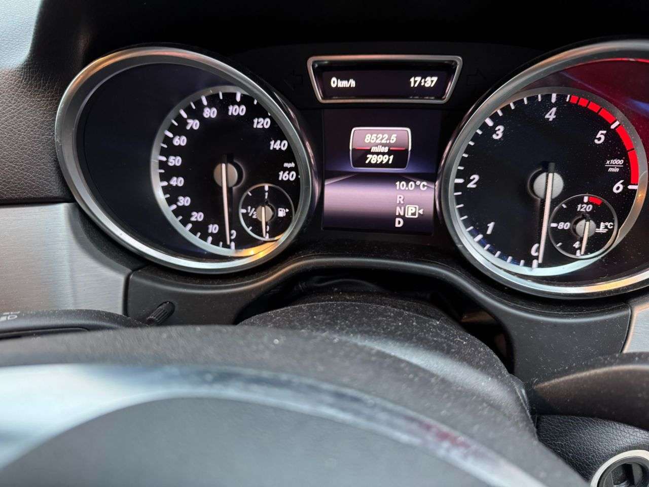 2015 MERCEDES-BENZ M-CLASS 2015 MERCEDES-BENZ M-CLASS