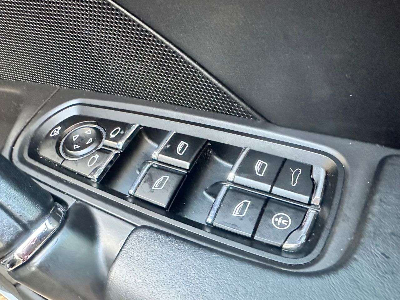 2012 PORSCHE CAYENNE 2012 PORSCHE CAYENNE