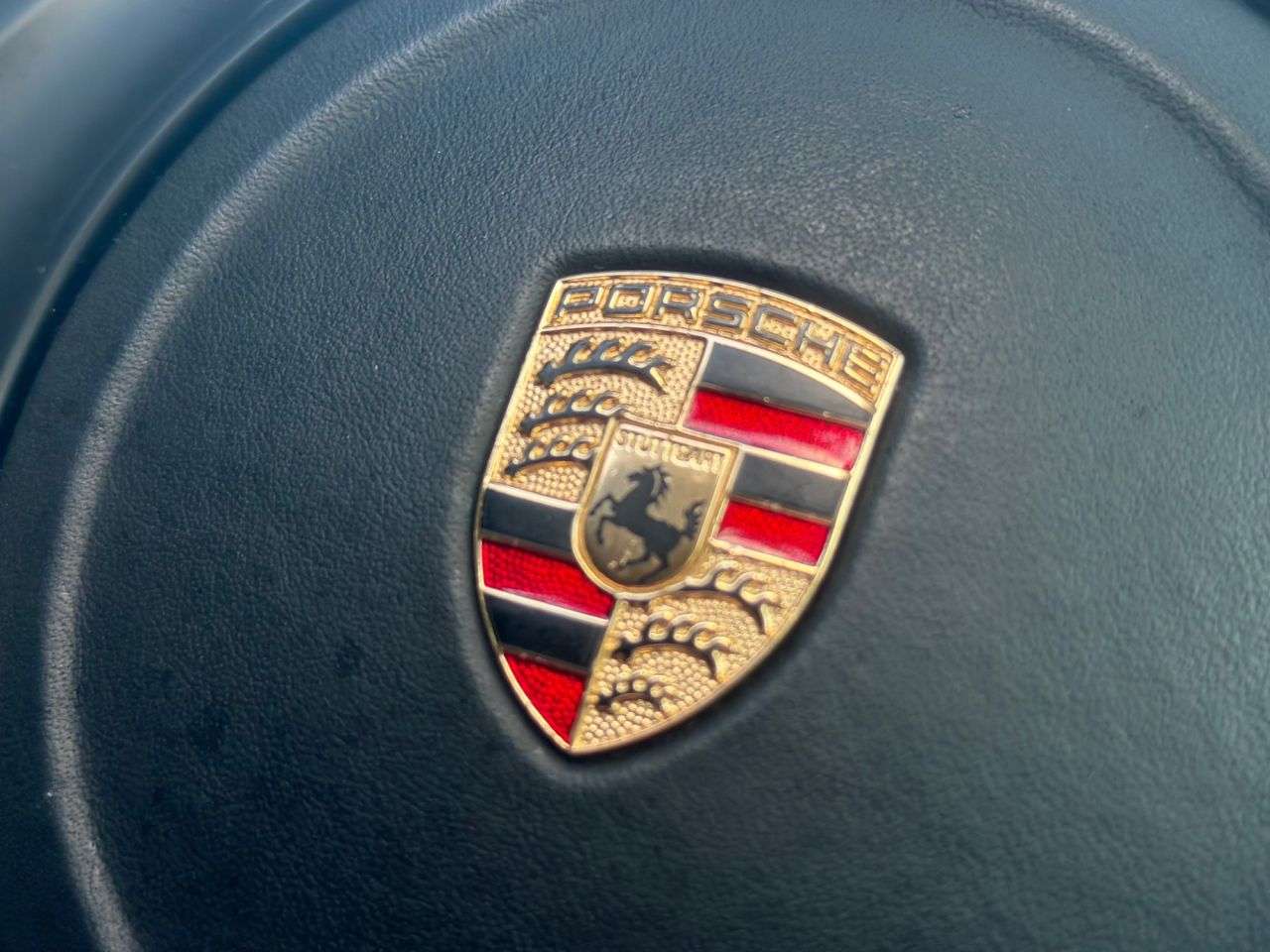 2012 PORSCHE CAYENNE 2012 PORSCHE CAYENNE