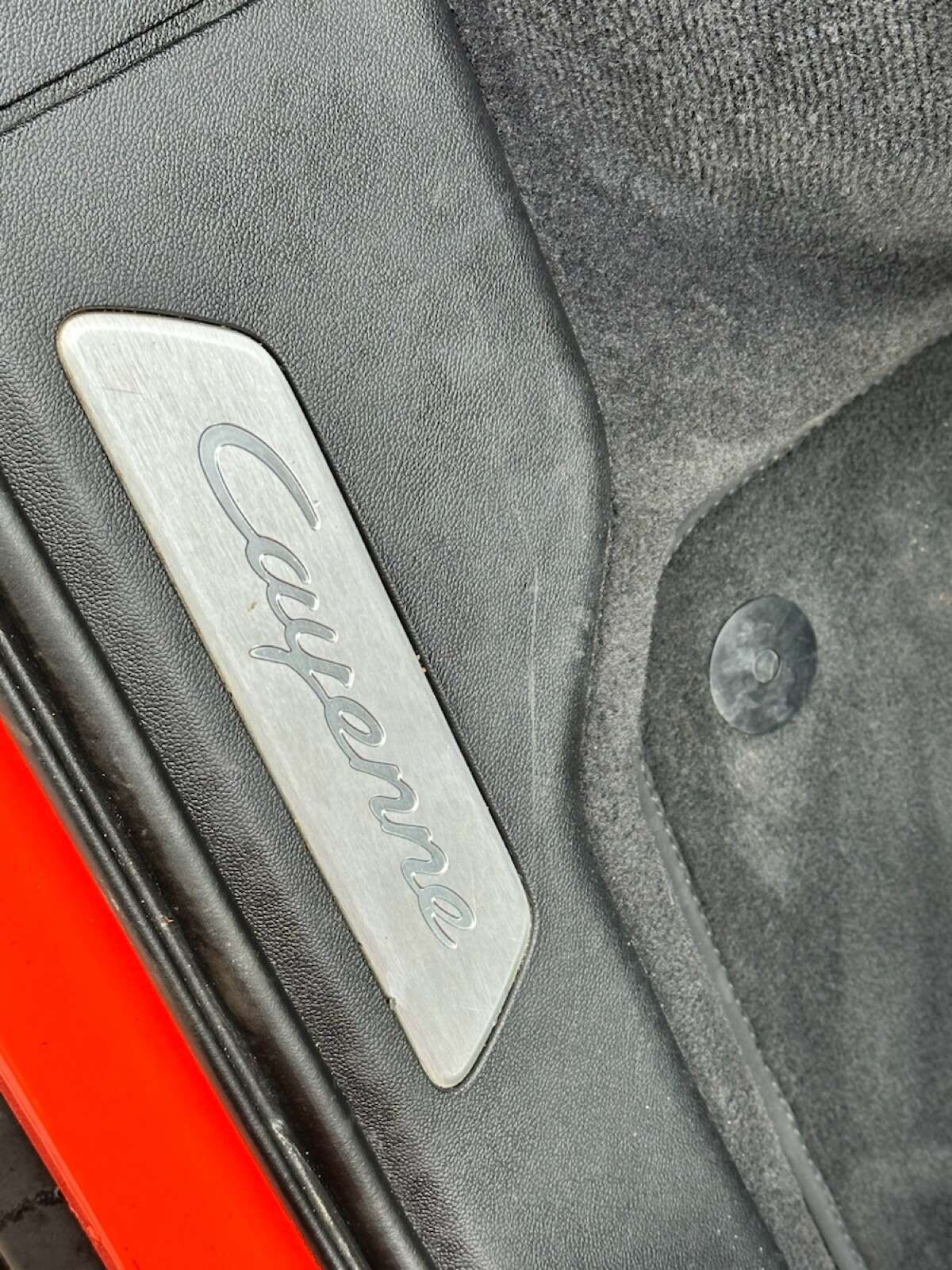 2021 PORSCHE CAYENNE E HYBRID 2021 PORSCHE CAYENNE E HYBRID