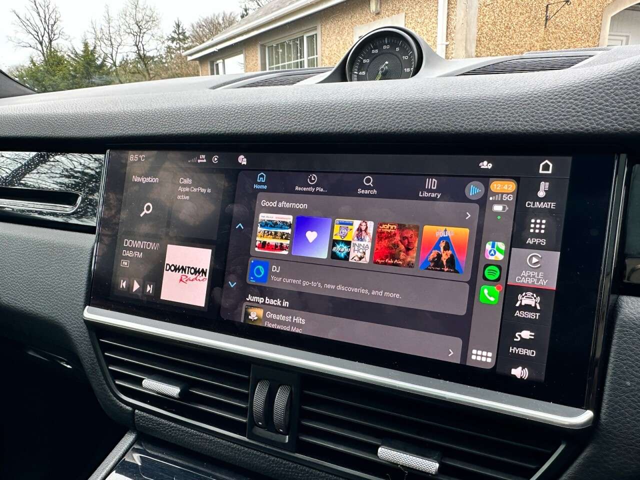 2021 PORSCHE CAYENNE E HYBRID 2021 PORSCHE CAYENNE E HYBRID