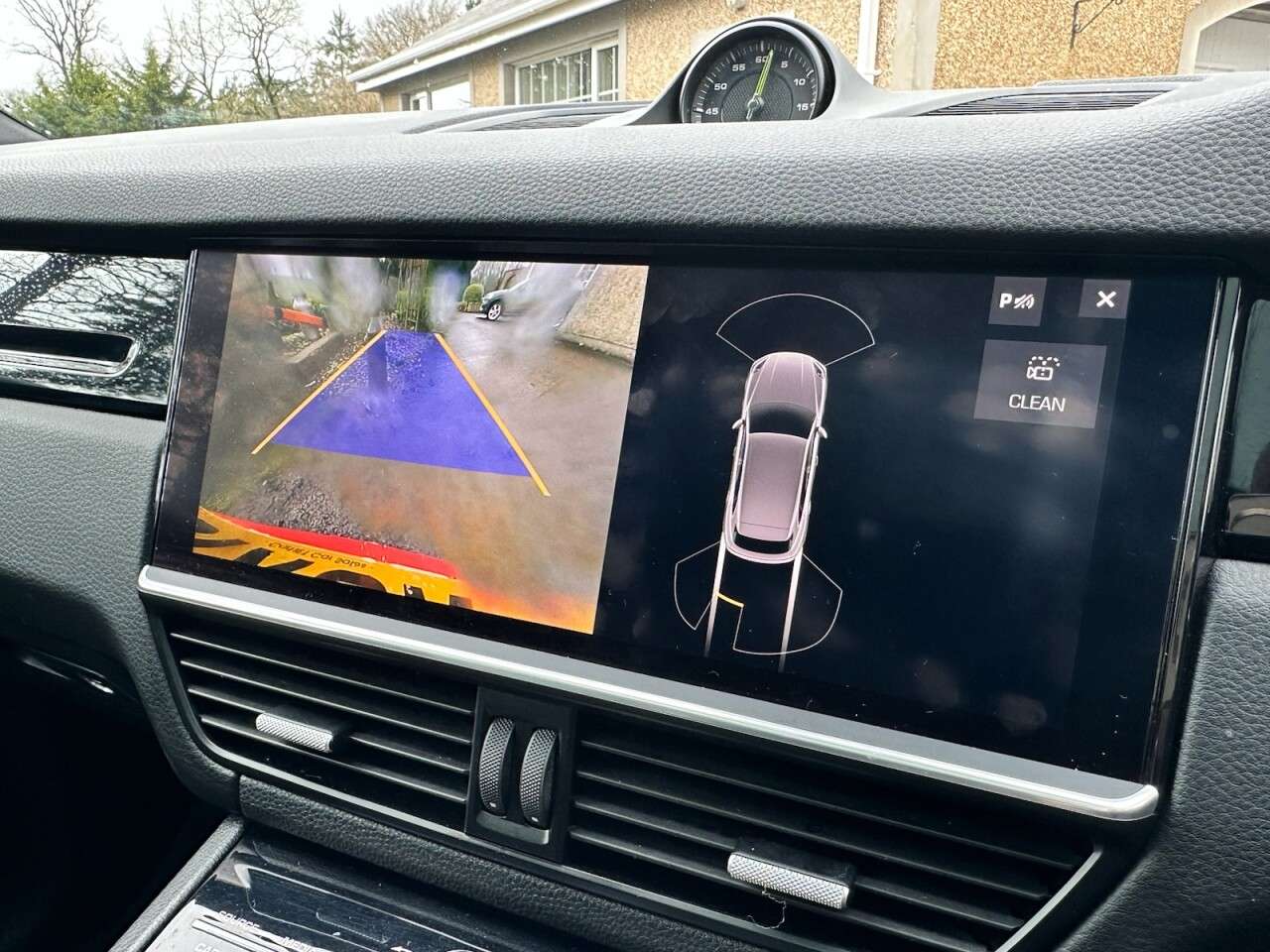 2021 PORSCHE CAYENNE E HYBRID 2021 PORSCHE CAYENNE E HYBRID