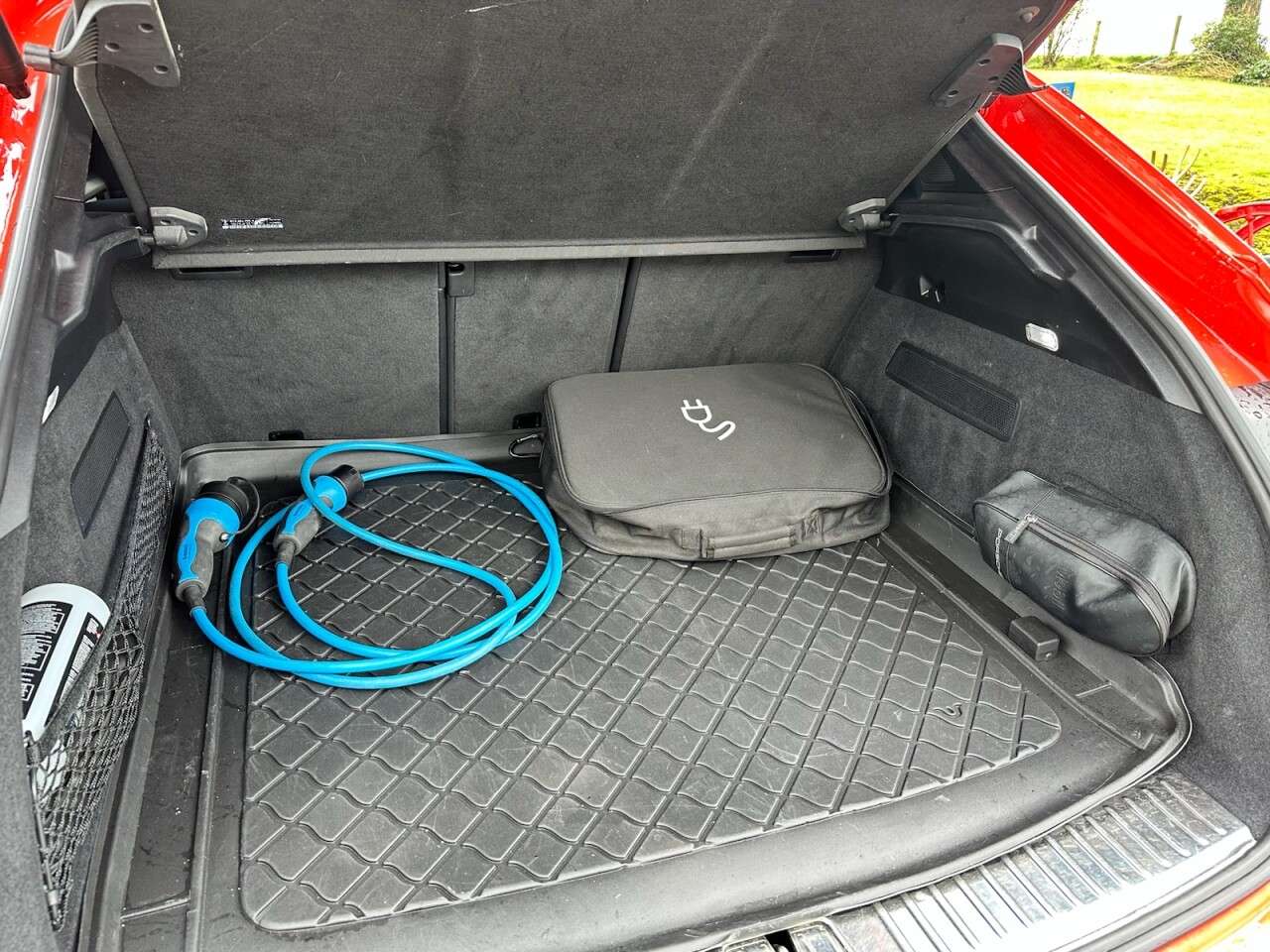 2021 PORSCHE CAYENNE E HYBRID 2021 PORSCHE CAYENNE E HYBRID