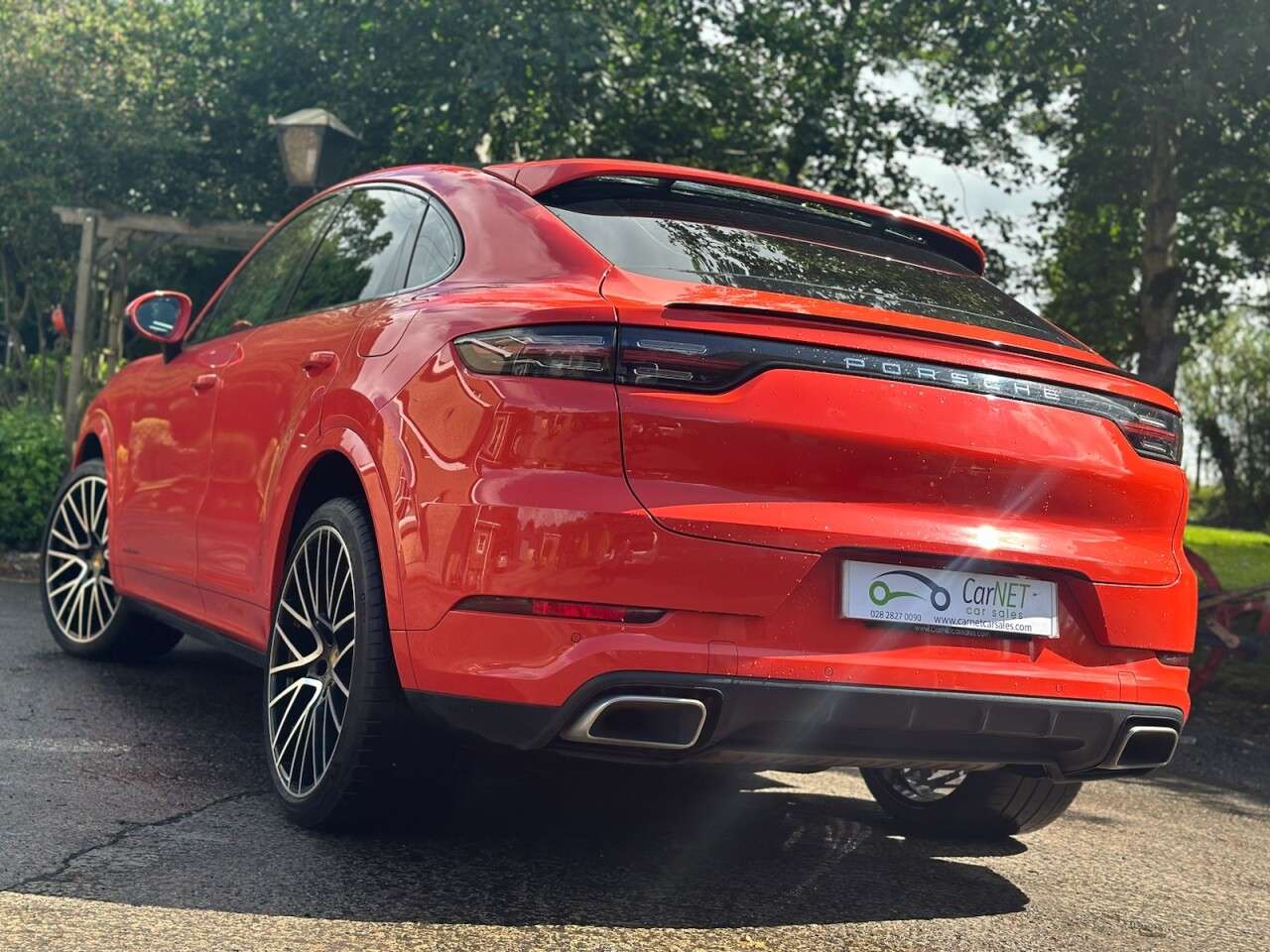 2021 PORSCHE CAYENNE E HYBRID 2021 PORSCHE CAYENNE E HYBRID