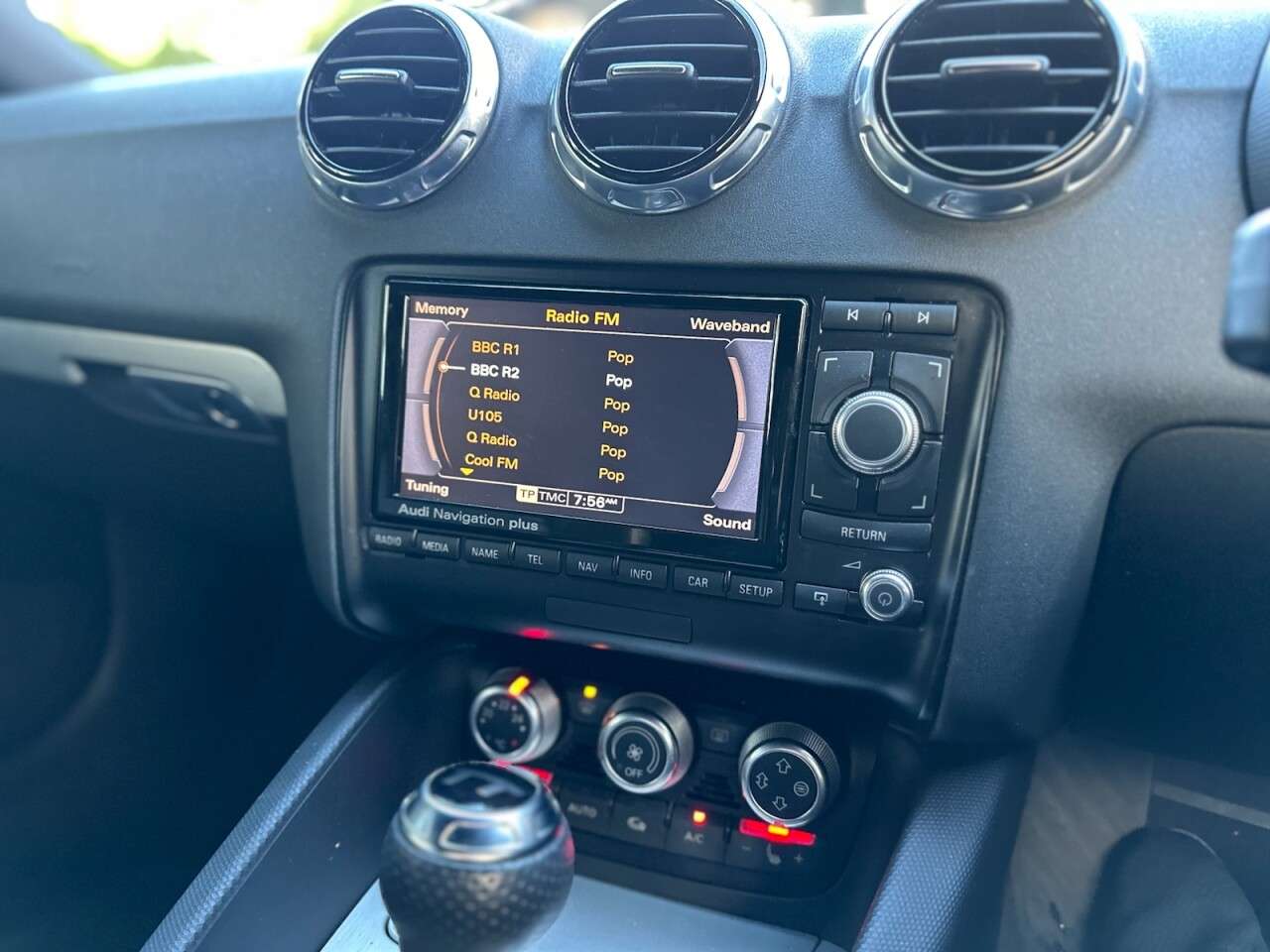 2013 AUDI TT 2013 AUDI TT