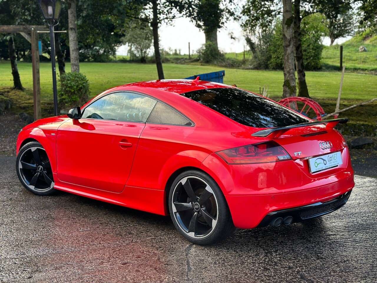2013 AUDI TT 2013 AUDI TT