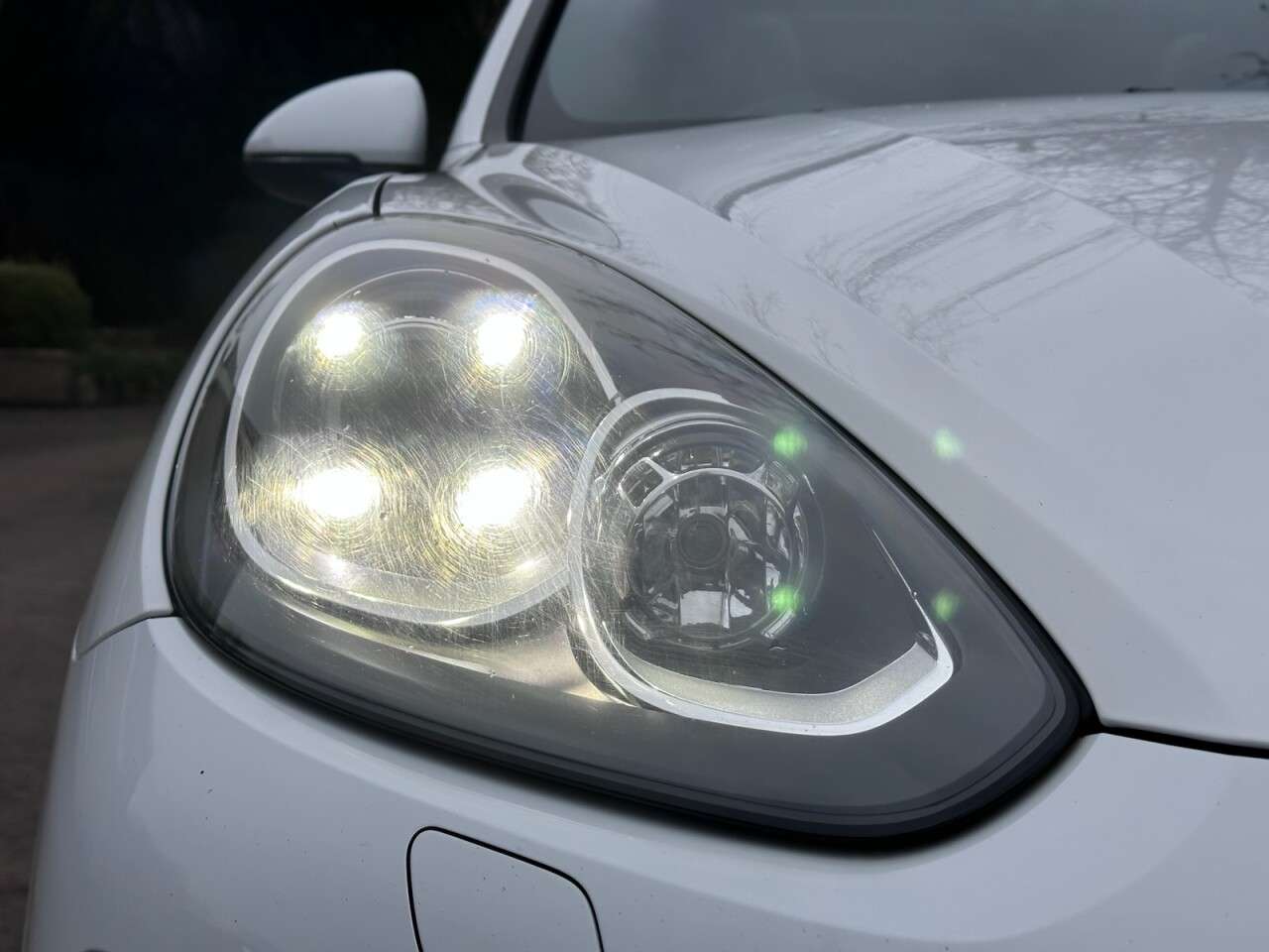 2019 BMW 4 SERIES 2019 BMW 4 SERIES