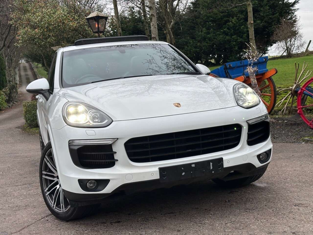 2019 BMW 4 SERIES 2019 BMW 4 SERIES