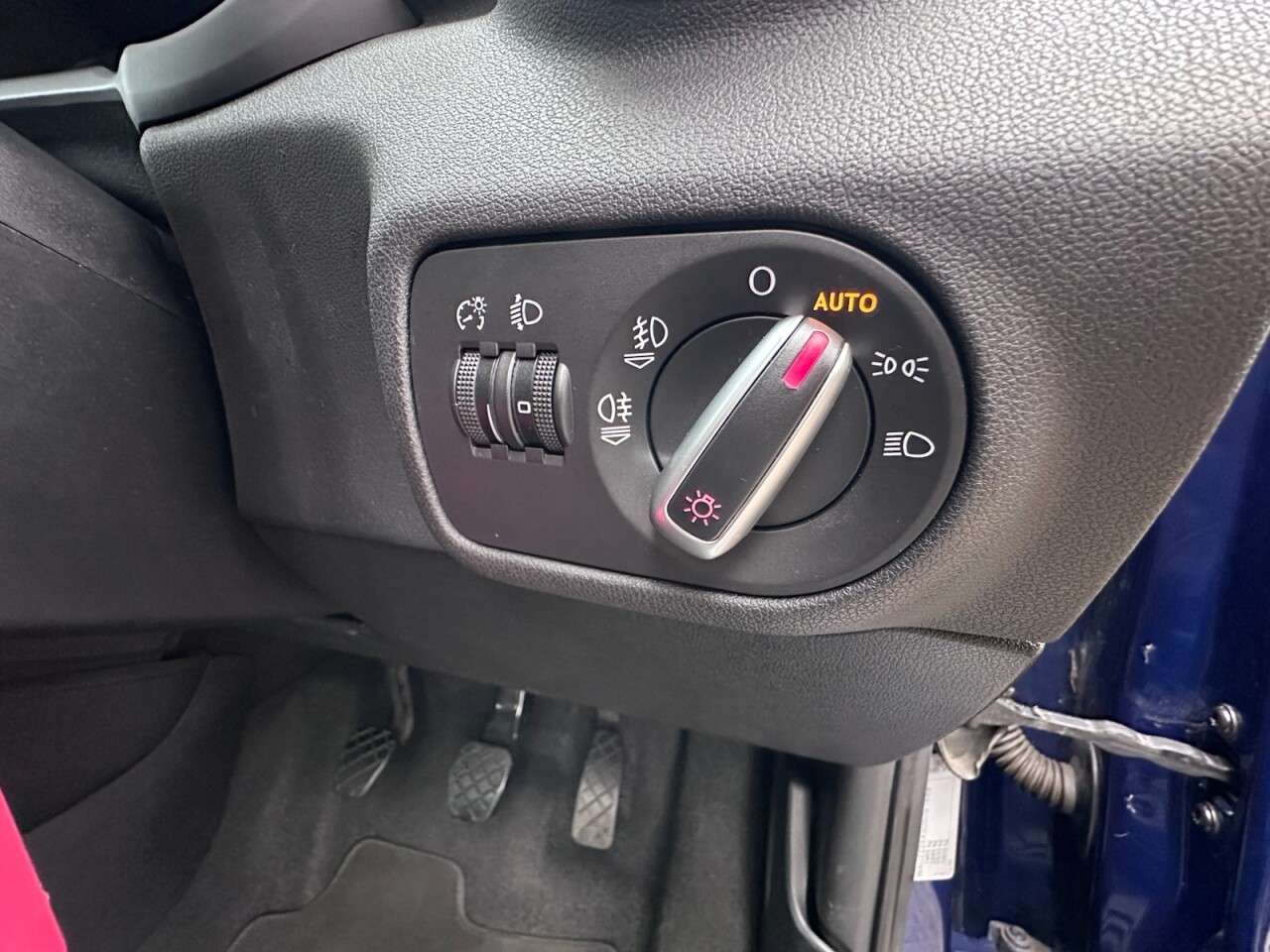 2013 AUDI A1 2013 AUDI A1