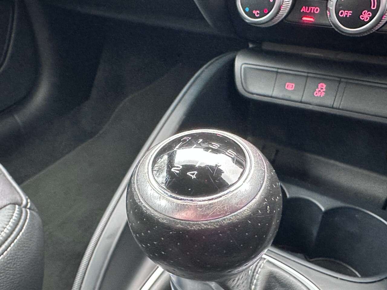 2013 AUDI A1 2013 AUDI A1