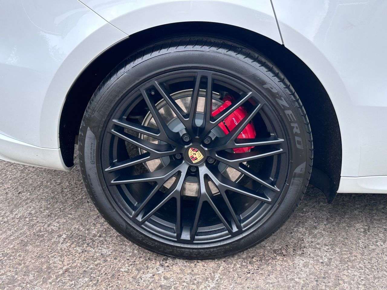 2023 PORSCHE MACAN 2023 PORSCHE MACAN