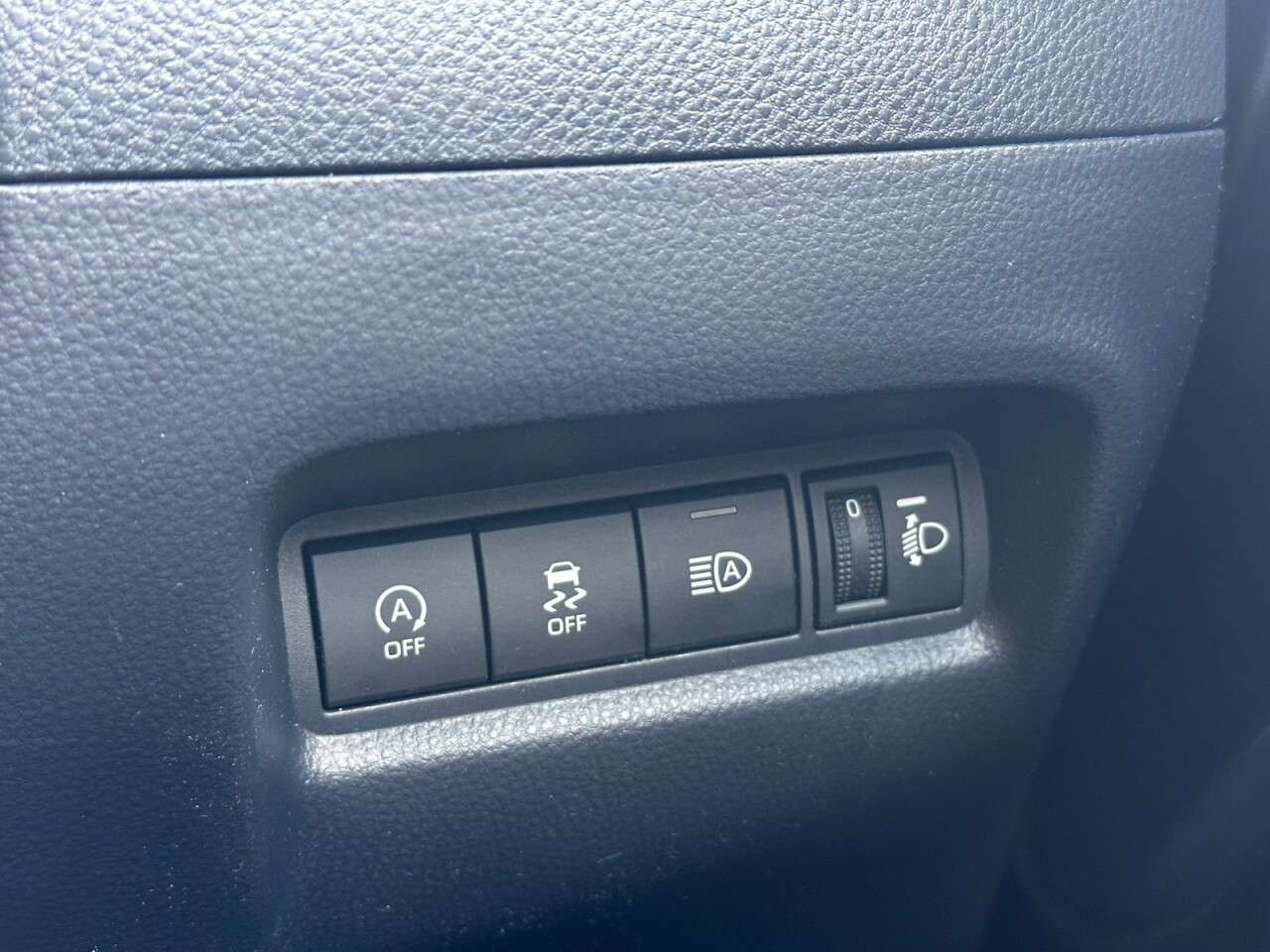 2023 TOYOTA AYGO X 2023 TOYOTA AYGO X