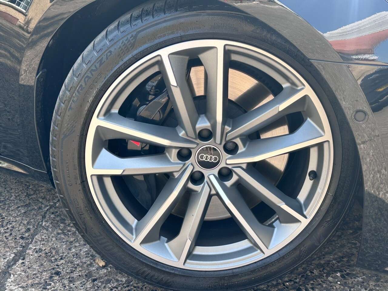 null AUDI S7 null AUDI S7