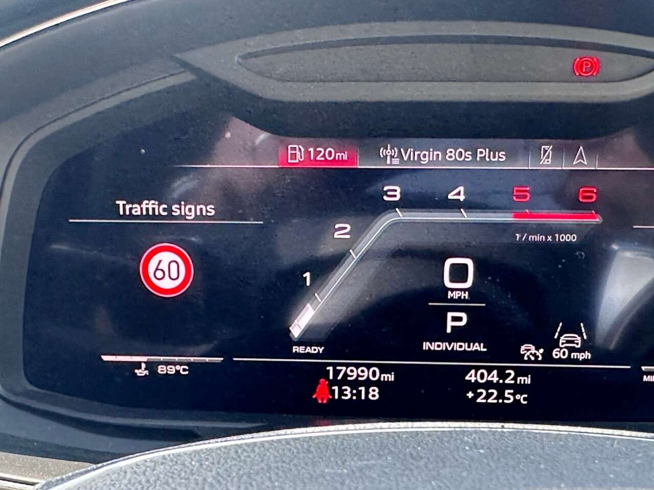 null AUDI S7 null AUDI S7