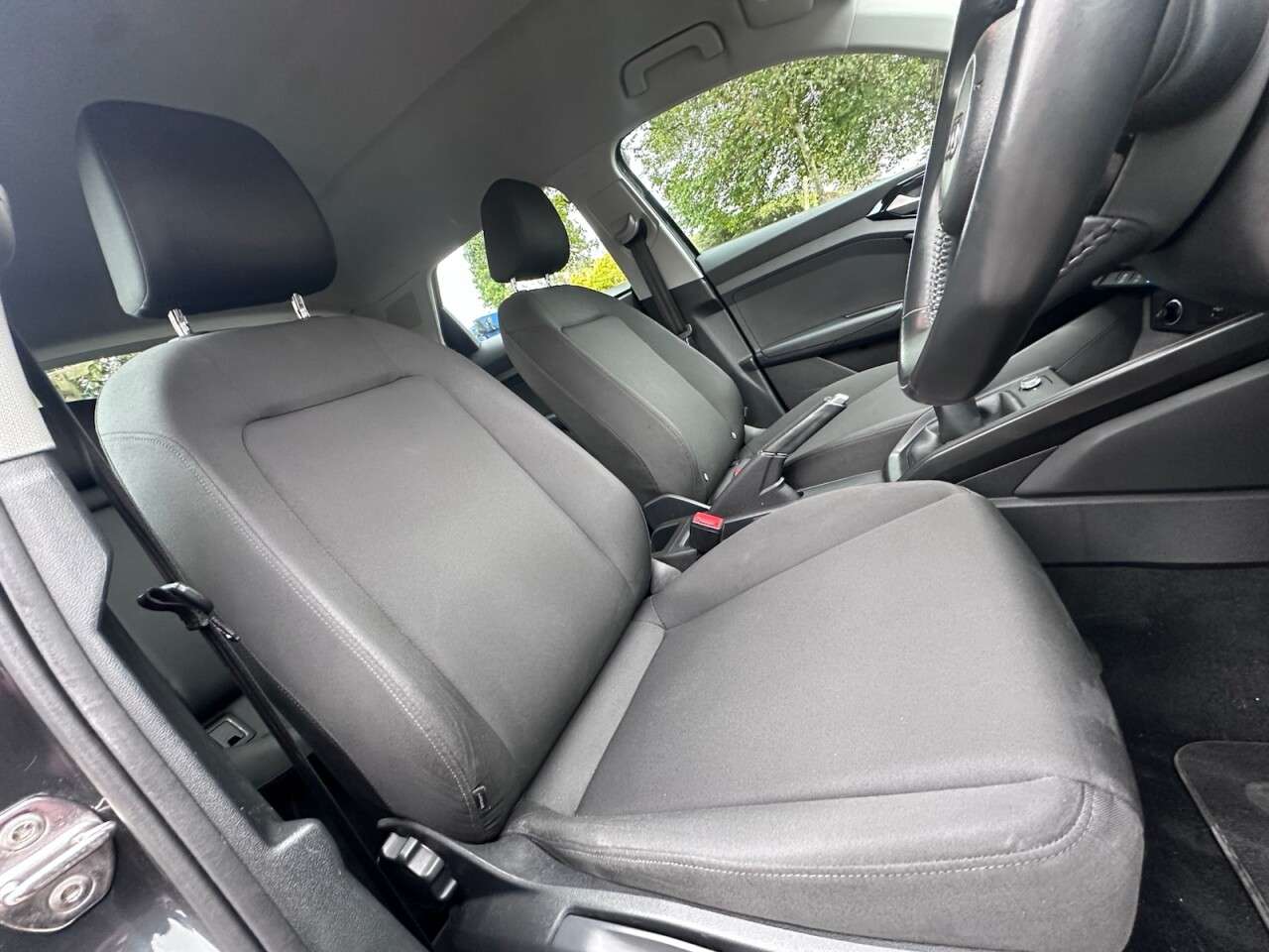 2020 AUDI A1 2020 AUDI A1