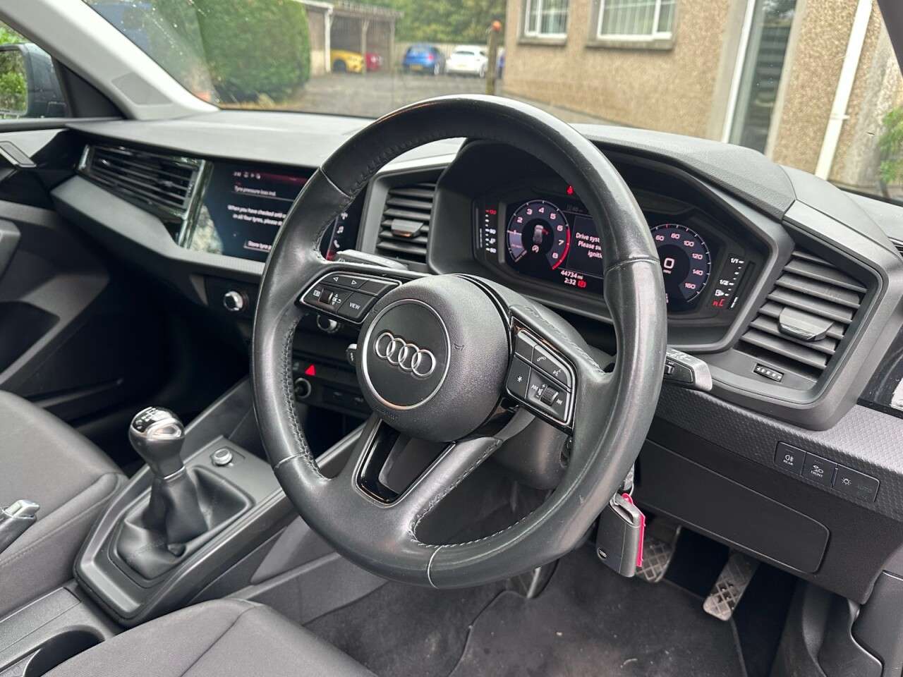 2020 AUDI A1 2020 AUDI A1