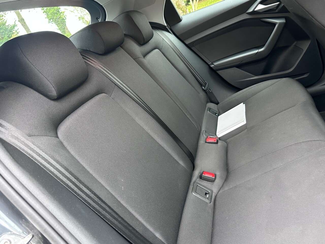 2020 AUDI A1 2020 AUDI A1