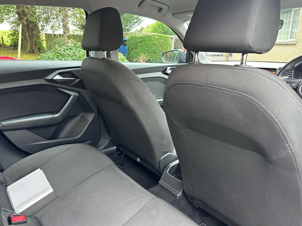 2020 AUDI A1 2020 AUDI A1