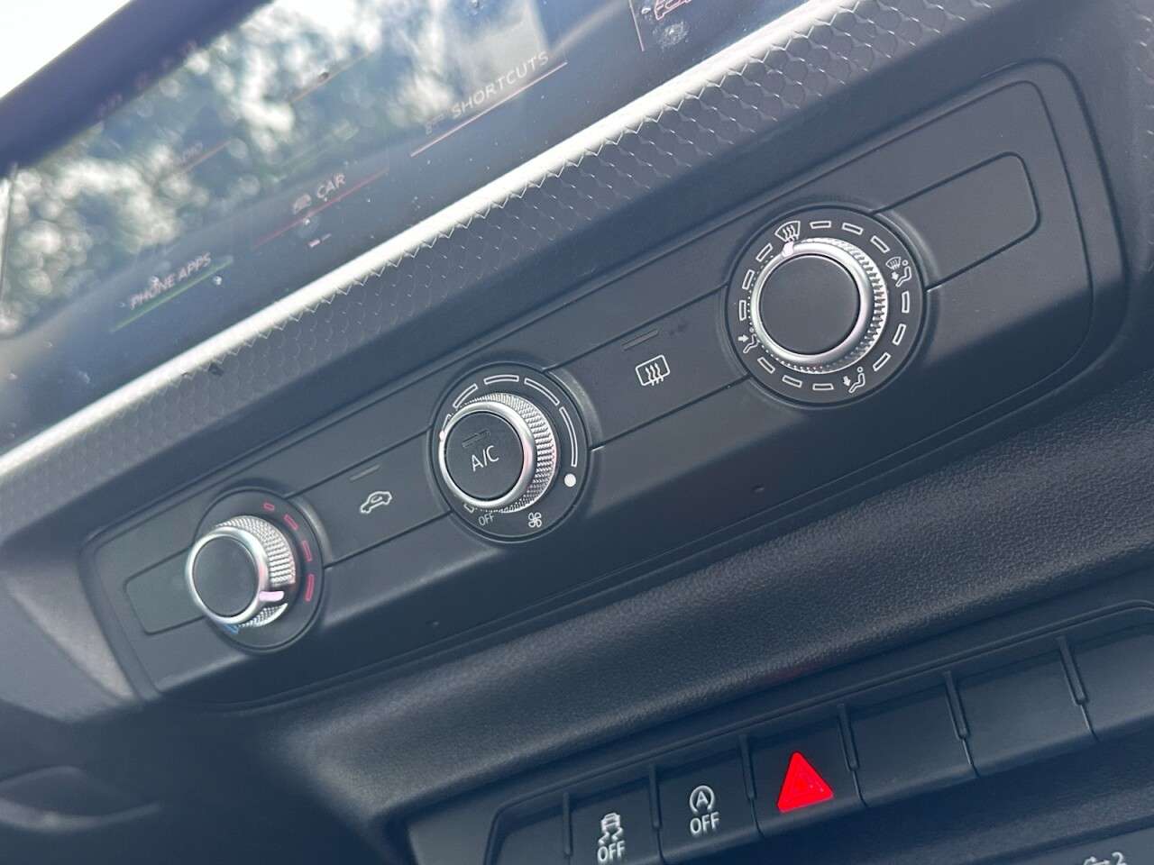 2020 AUDI A1 2020 AUDI A1