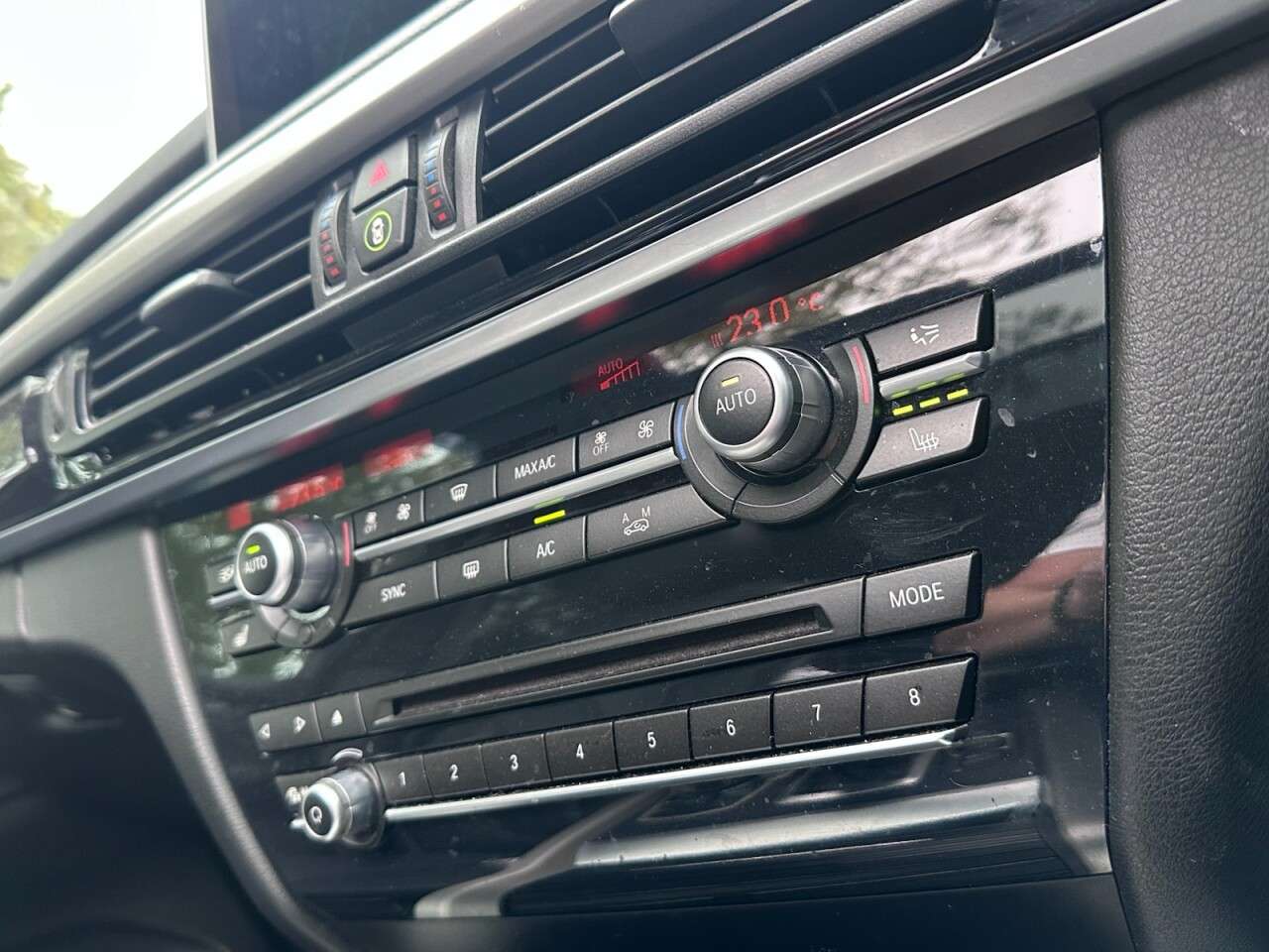 2015 BMW X5 2015 BMW X5